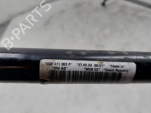 Krængningsstabilisator SKODA OCTAVIA IV Combi (NX5, PV5) 1.5 TSI e-TEC | BP29851882M96