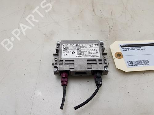 Modulo electronico AUDI E-TRON (GEN) 55 quattro (408 hp) 23981563