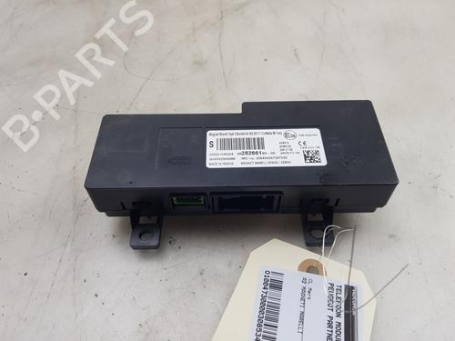 Used Control unit Control unit 24133052 24133052