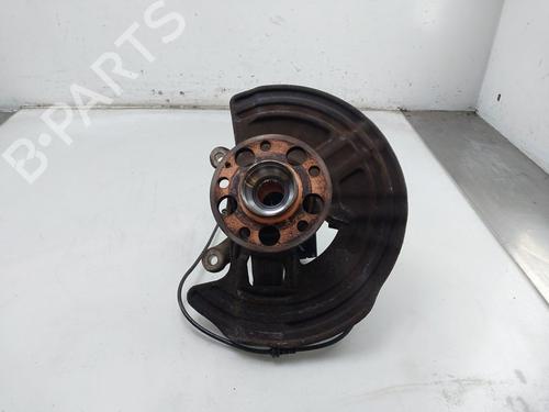 Used Left front steering knuckle MERCEDES-BENZ B-CLASS Sports Tourer (W246, W242) B 200 (246.243) (156 hp) 29632752