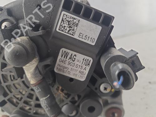 Alternator SEAT LEON ST (5F8) 1.4 TSI | BP37463039M7 - Image 4