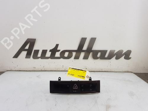 Used Warning switch MERCEDES-BENZ C-CLASS Coupe (CL203) C 180 Kompressor (203.746) (143 hp) 13144338