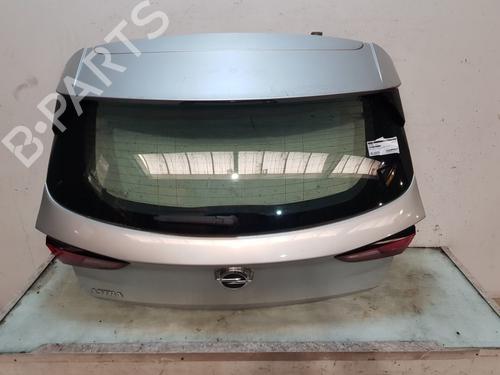 Tailgate OPEL ASTRA K (B16) 1.6 CDTi (68) | BP22634770C6 
