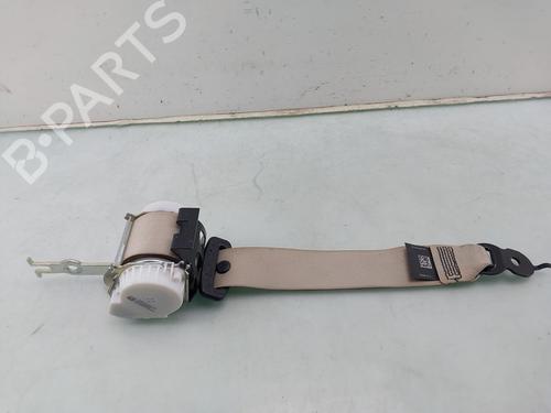 Used Rear right seatbelt BMW 5 (F10) 535 i (306 hp) 31851835