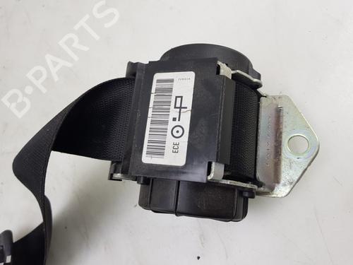 Rear right seatbelt BMW 1 (E87) 116 i | BP12035672I28 