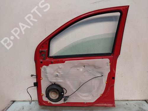 Used Right front door Right front door FIAT PANDA (169_) 1.1 (169.AXA1A) (54 hp) 33430302 33430302