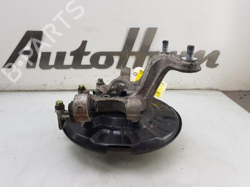 Left rear steering knuckle HYUNDAI KONA (OS, OSE, OSI) 1.6 GDi Hybrid | BP12029940M27 