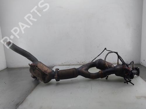 Used Catalyst VW TOUAREG (7LA, 7L6, 7L7) 3.2 V6 (220 hp) 32359424