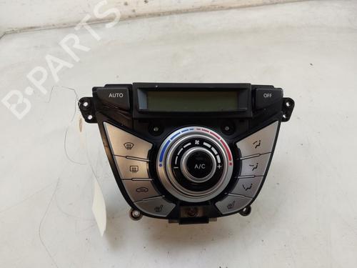 Used Climate control HYUNDAI ix20 (JC) 1.4 (90 hp) 29240686