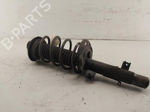 Left front shock absorber CITROËN C3 II (SC_) 1.2 VTi 82 | BP37436125M16 - Image 3