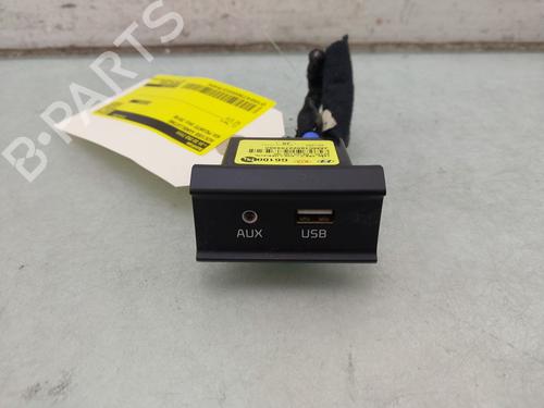 Used Electronic module Electronic module KIA PICANTO III (JA) 1.0 T-GDi (100 hp) 40264418 40264418