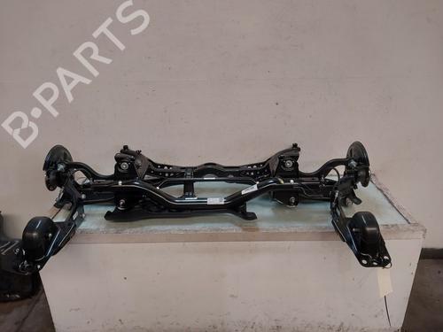 Used Rear axle VW GOLF VIII (CD1, DA1) 2.0 GTI Clubsport (300 hp) 29586671