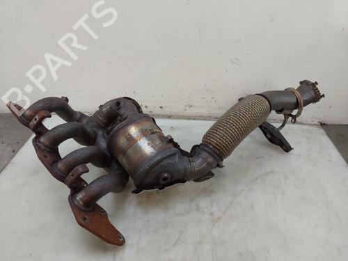 Exhaust manifold FORD KUGA III (DFK) 2.5 Duratec Plug-in-Hybrid | BP29445778M110 