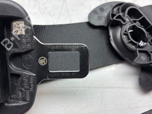 Front right seatbelt SKODA KAMIQ (NW4) 1.0 TSI | BP32721238I25 - Image 3