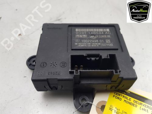 Electronic module FORD MONDEO IV Turnier (BA7) 2.0 | BP20161418M83 