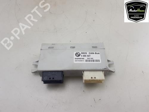 Used Electronic module BMW 3 Touring (E91) 318 d (122 hp) 14906860