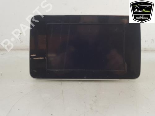 Electronic module MERCEDES-BENZ GLC Coupe (C253) 220 d 4-matic (253.303, 253.305) | BP17318946M83 