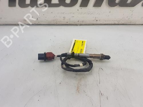 Electronic sensor AUDI A3 (8P1) 2.0 FSI | BP12061162M84 