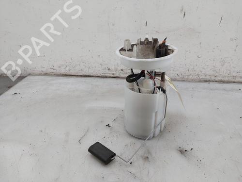 Aforador Aforador VOLVO V40 Hatchback (525) T2 GTDi (120 hp) 34124330 34124330