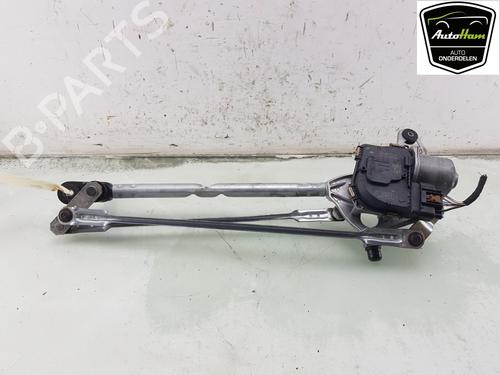 Used Front wipers mechanism Front wipers mechanism 21383150 21383150