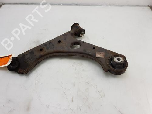 Left front suspension arm FIAT GRANDE PUNTO (199_) 1.2 | BP29200074M12 