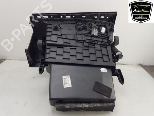 Glove box RENAULT MEGANE III Coupe (DZ0/1_) 2.0 TCe (DZ1N) | BP20308149C95 