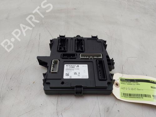 Module électronique RENAULT KANGOO III Box Body/MPV 1.5 Blue dCi 115 (FJAC) (116 hp) 31922591