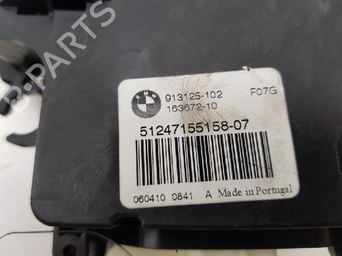 Electronic module BMW 5 Gran Turismo (F07) 535 d | BP13144772M83 
