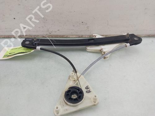 Used Rear right window mechanism Rear right window mechanism 37070503 37070503