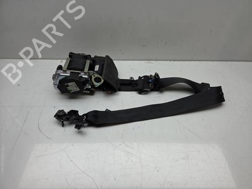 Used Front right seatbelt VOLVO V60 II (225) T6 Plug-in Hybrid AWD (340 hp) 28197726