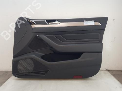 Used Front right panel Front right panel VW PASSAT B8 Variant (3G5, CB5) 2.0 TDI (150 hp) 27542390 27542390
