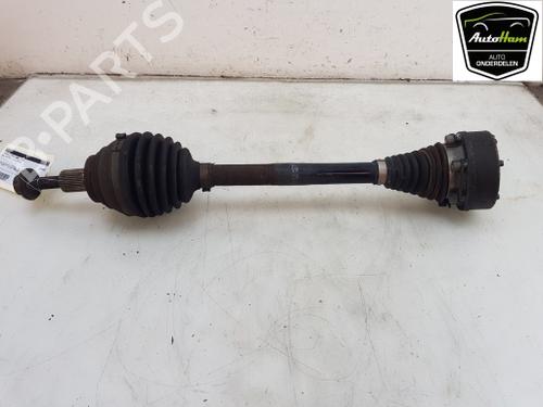 Used Left front driveshaft Left front driveshaft VW PASSAT B7 Variant (365) 1.6 TDI (105 hp) 22925758 22925758