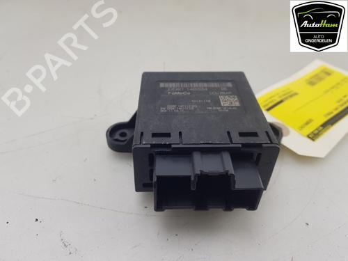 Used Control unit Control unit 17474859 17474859