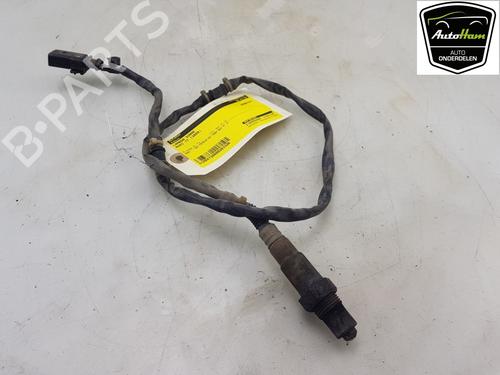 Electronic sensor AUDI TT Roadster (8J9) 2.0 TFSI | BP17121355M84 