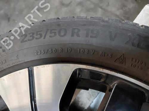 Fælk VOLVO XC40 (536) T5 Plug-in Hybrid | BP30743621C45 