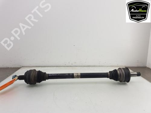 Right rear driveshaft MERCEDES-BENZ C-CLASS (W205) C 180 (205.040, 205.140) | BP12048191M41 