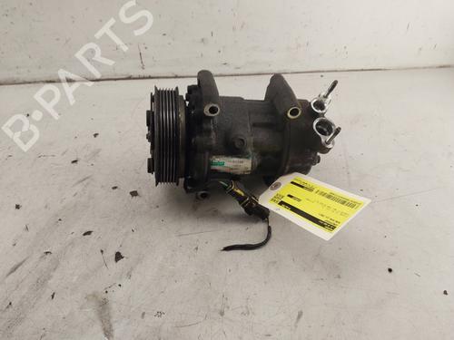 Used AC compressor AC compressor 38645263 38645263