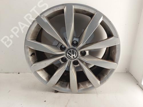Fælk Fælk VW GOLF VII (5G1, BQ1, BE1, BE2) 1.0 TSI (115 hp) 37179723 37179723