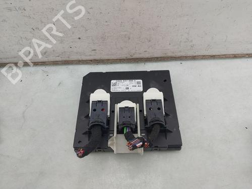 Control unit VW CADDY V Box Body/MPV (SBA, SBH) 2.0 TDi | BP39094636M11 - Image 2