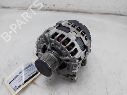 Alternator VW TRANSPORTER T6 Van (SGA, SGH, SHA, SHH) 2.0 TDI | BP29750364M7 