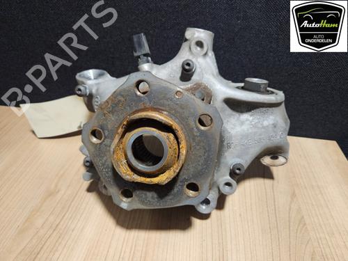 Used Left rear steering knuckle Left rear steering knuckle AUDI E-TRON Sportback (GEA) 50 quattro (313 hp) 13104523 13104523