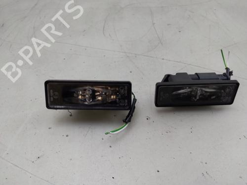Used Licence plate light Licence plate light OPEL CORSA F (P2JO) 1.2 MHEV (101 hp) 36787365 36787365