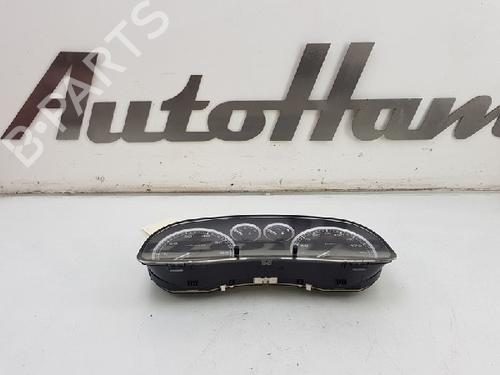 Used Instrument cluster Instrument cluster 12016725 12016725