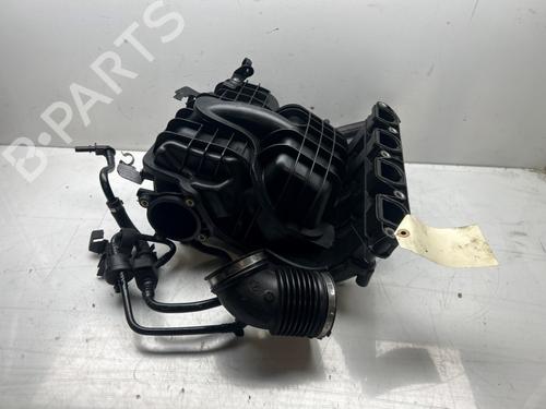 Intake manifold BMW 1 (E87) 116 i | BP32481240M70