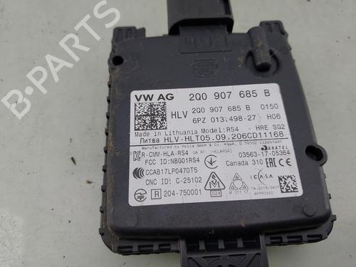 Other VW T-ROC (A11, D11) 1.5 TSI | BP28950216O1 