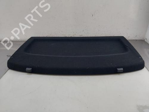 Hoedenplank SKODA ELROQ (PYL) 60 (204 hp) 32359371