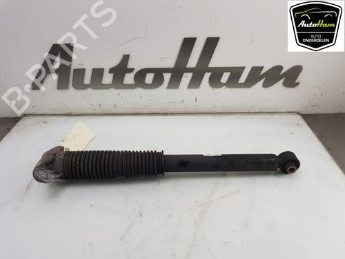 Used Left rear shock absorber KIA SPORTAGE IV (QL, QLE) 1.6 GDI (132 hp) 12037473