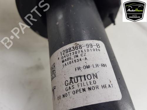 Used Right front shock absorber TESLA MODEL Y (5YJY) EV (261 hp) 29061785