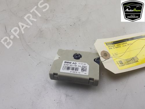 Module électronique BMW 5 (F10) 520 i (184 hp) 16678120