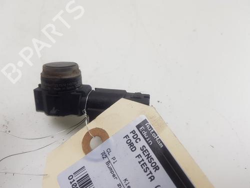 Electronic module FORD FIESTA VI (CB1, CCN) 1.0 Sport | BP28197662M83 - Image 3